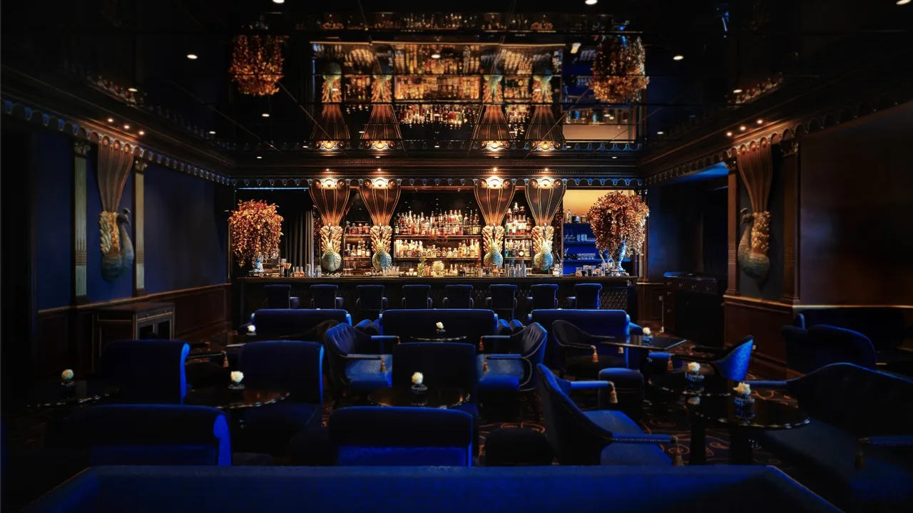 레스케이프 서울 명동, 럭셔리 컬렉션 호텔 사진