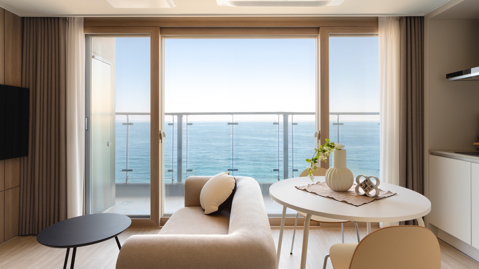 플라트 더 원 속초 자이엘라 더 비치 3