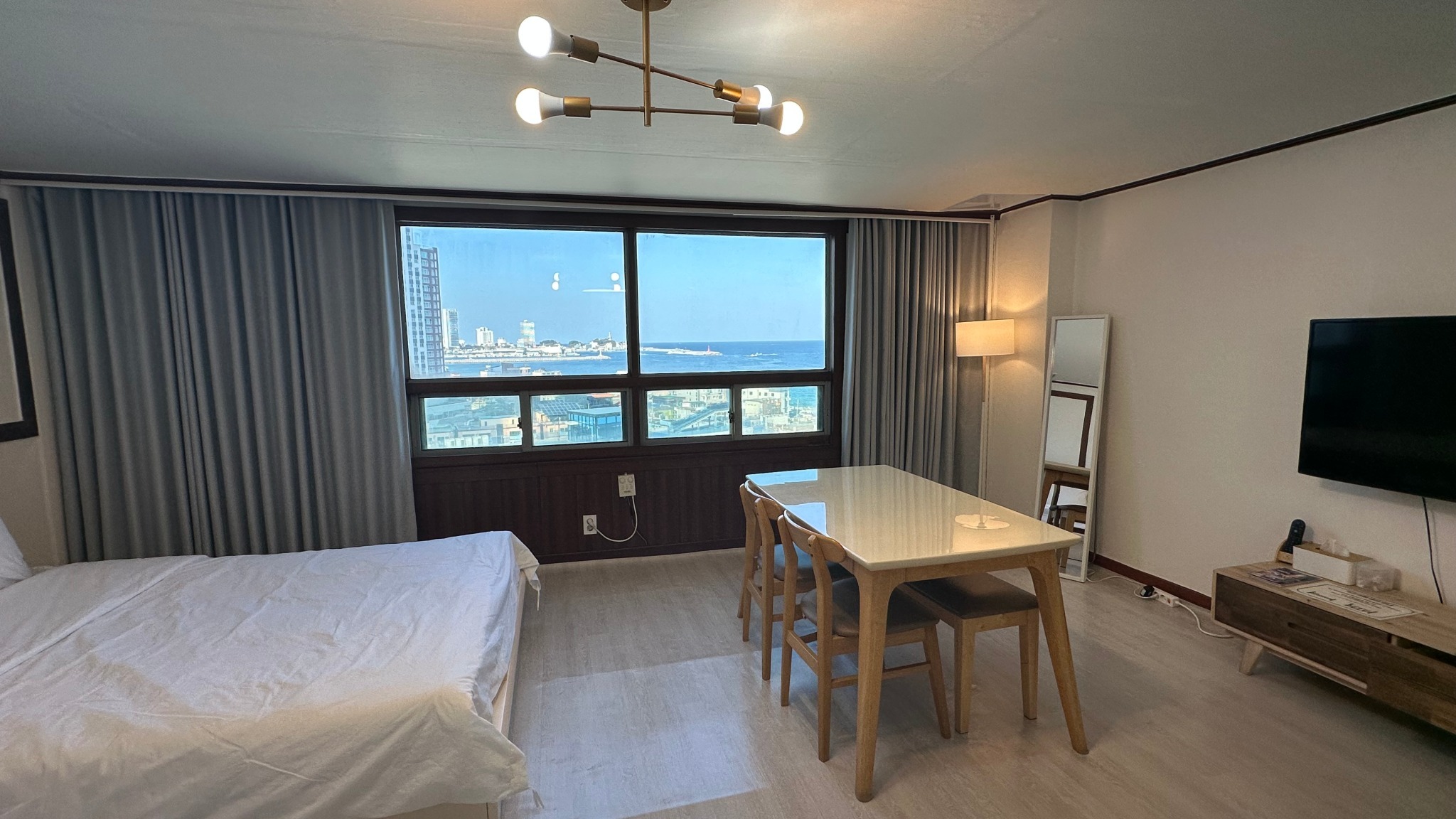 속초 설악비치타운리조텔 3