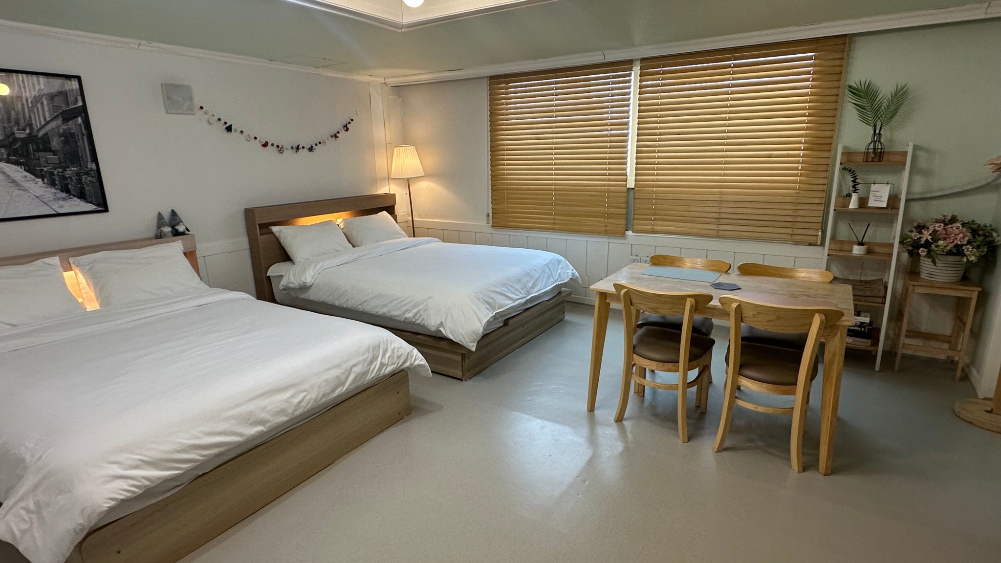 속초 설악비치타운리조텔 2