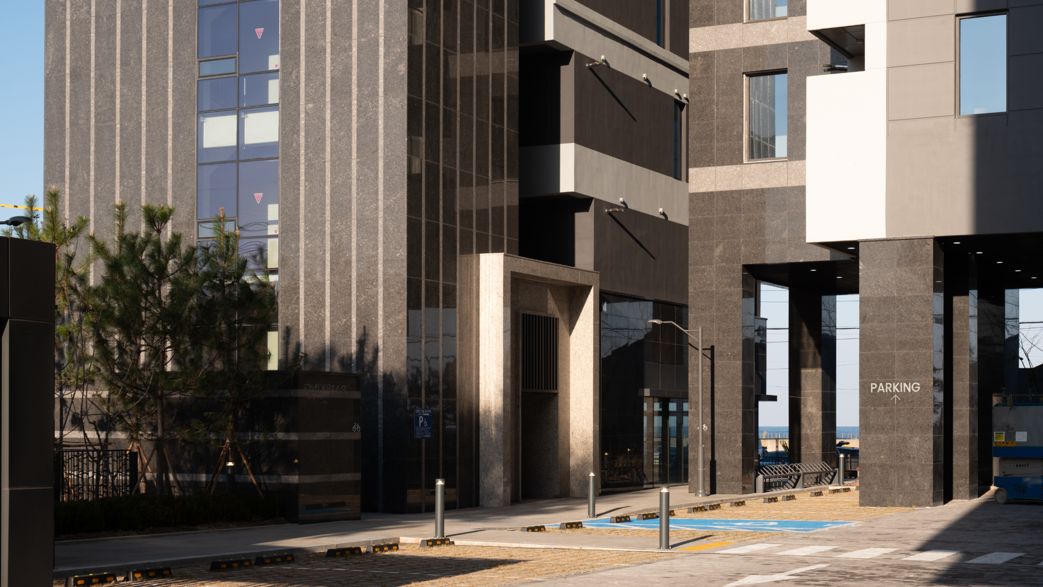 플라트 더 원 속초 자이엘라 더 비치 5