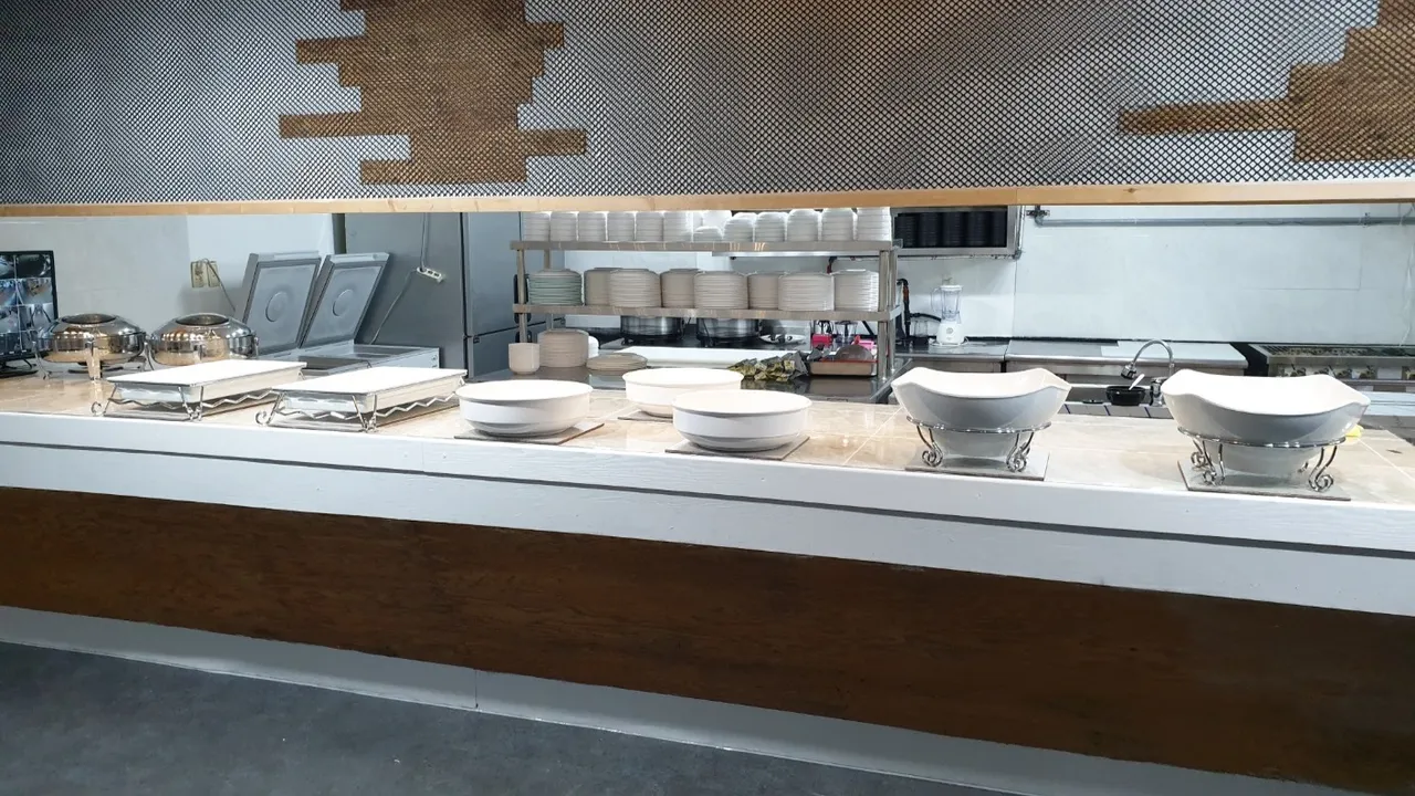 설악온천맘모스리조텔 사진