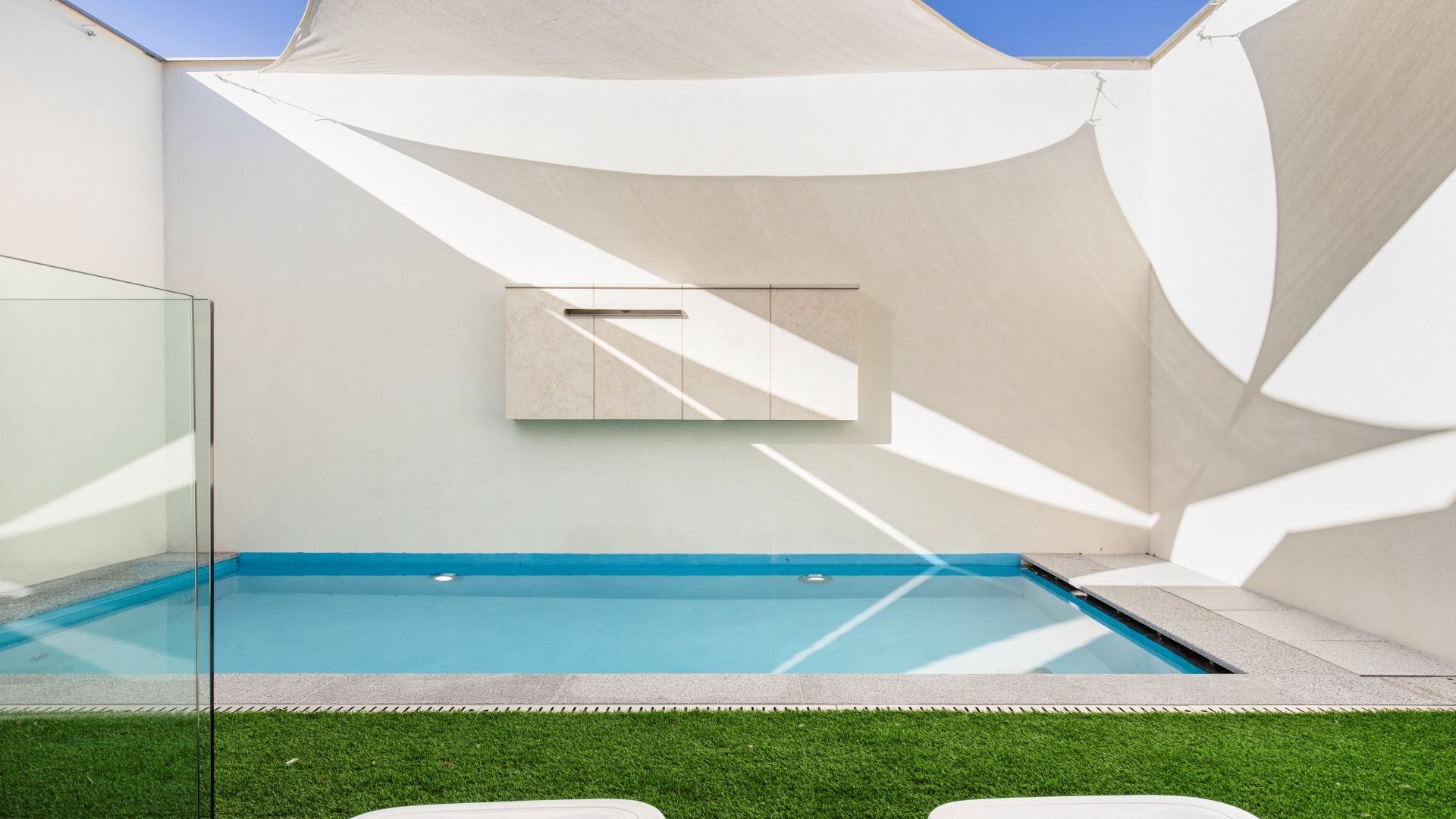 강릉 머뭄풀빌라펜션 4