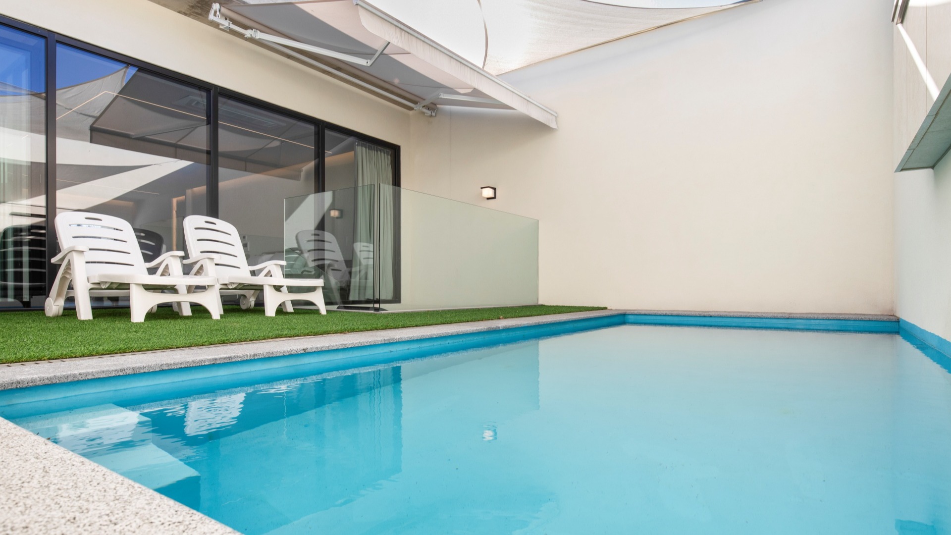 강릉 머뭄풀빌라펜션 3