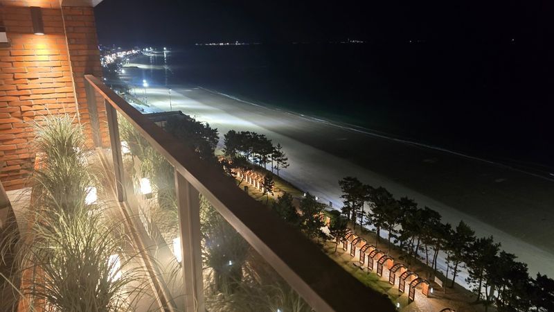 전경