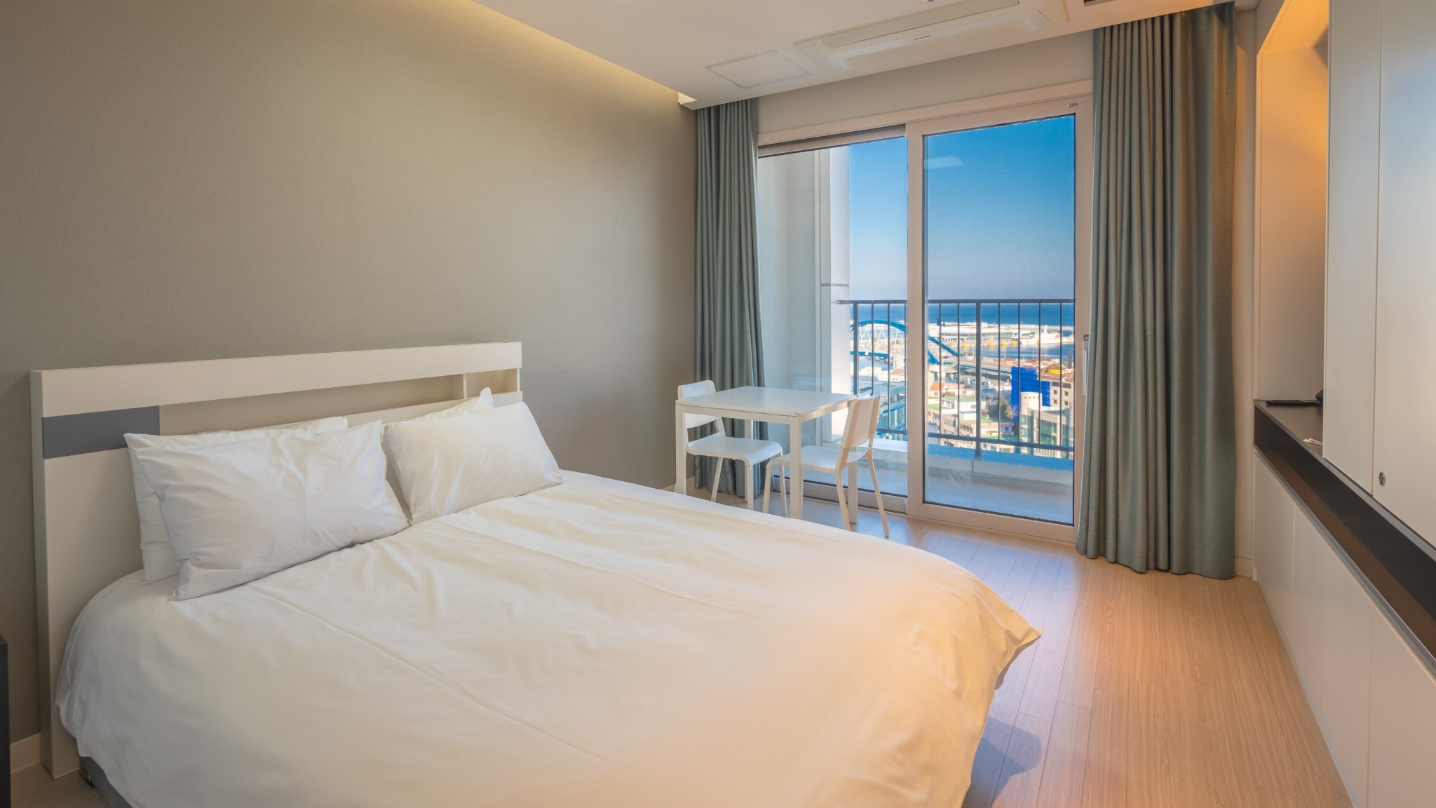 썬라이즈호텔 속초 4