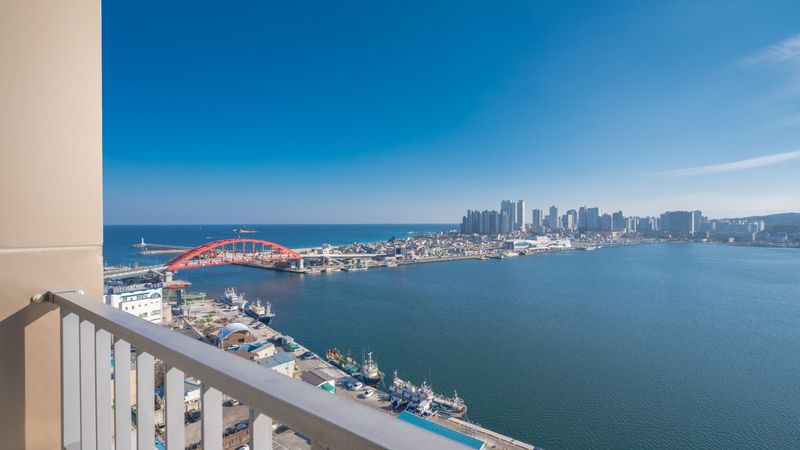전경