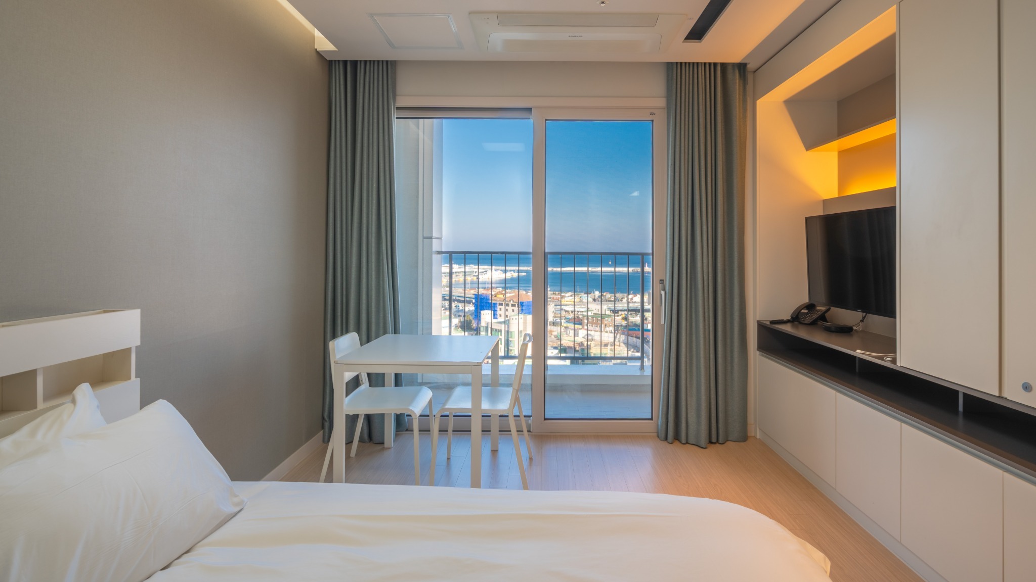 썬라이즈호텔 속초 3