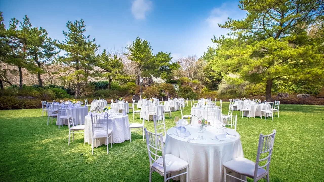 WE호텔 제주 사진