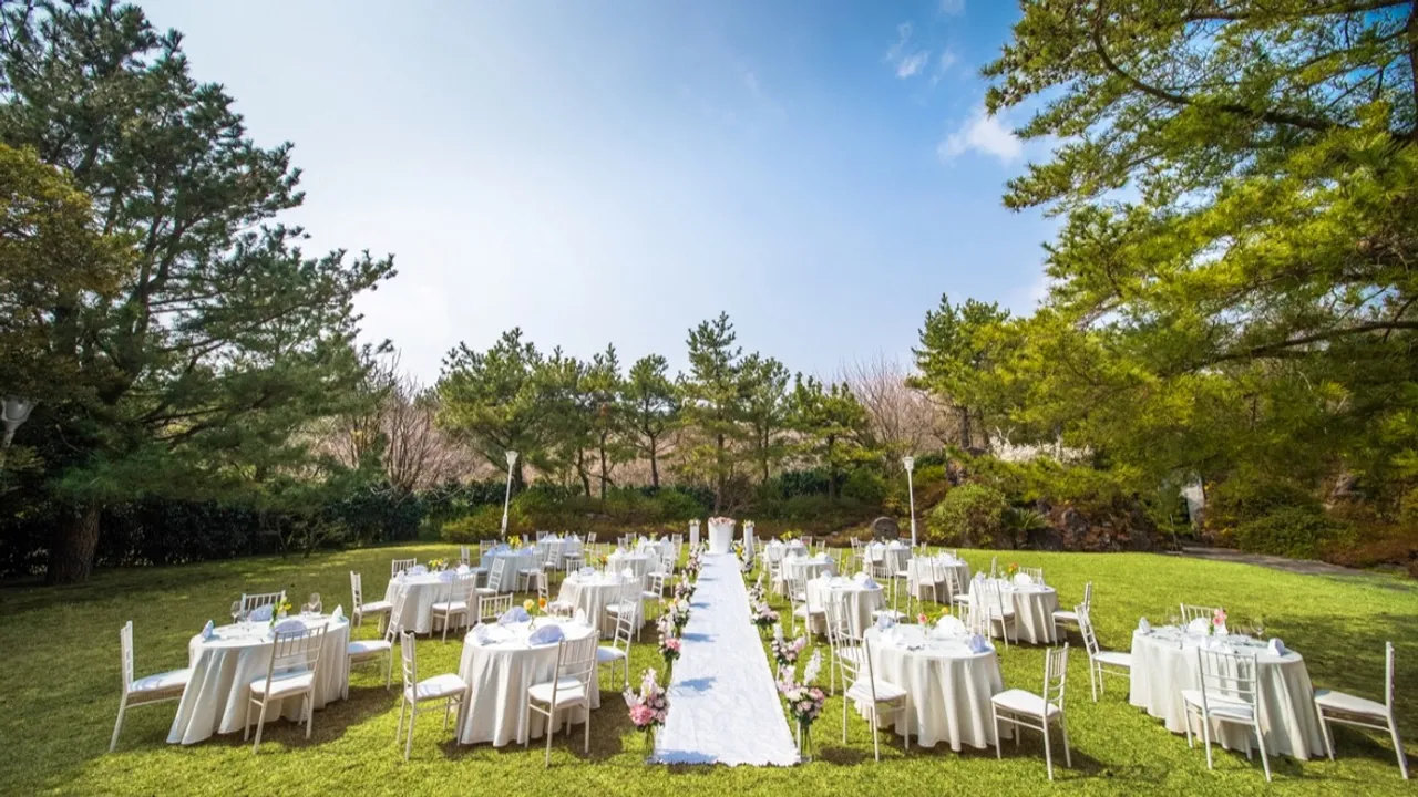 WE호텔 제주 사진