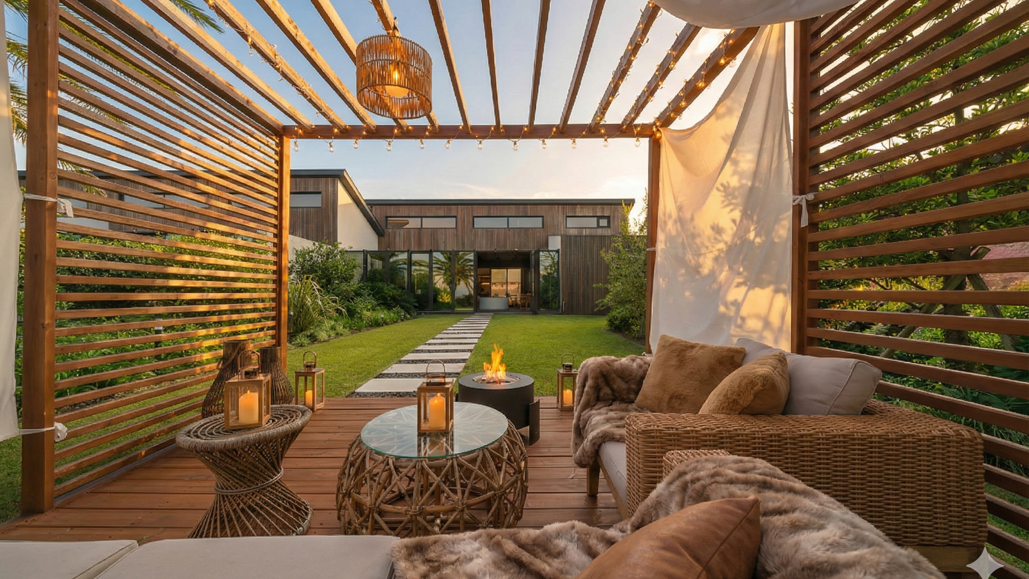 광이멀스테이풀빌라&글램핑 4