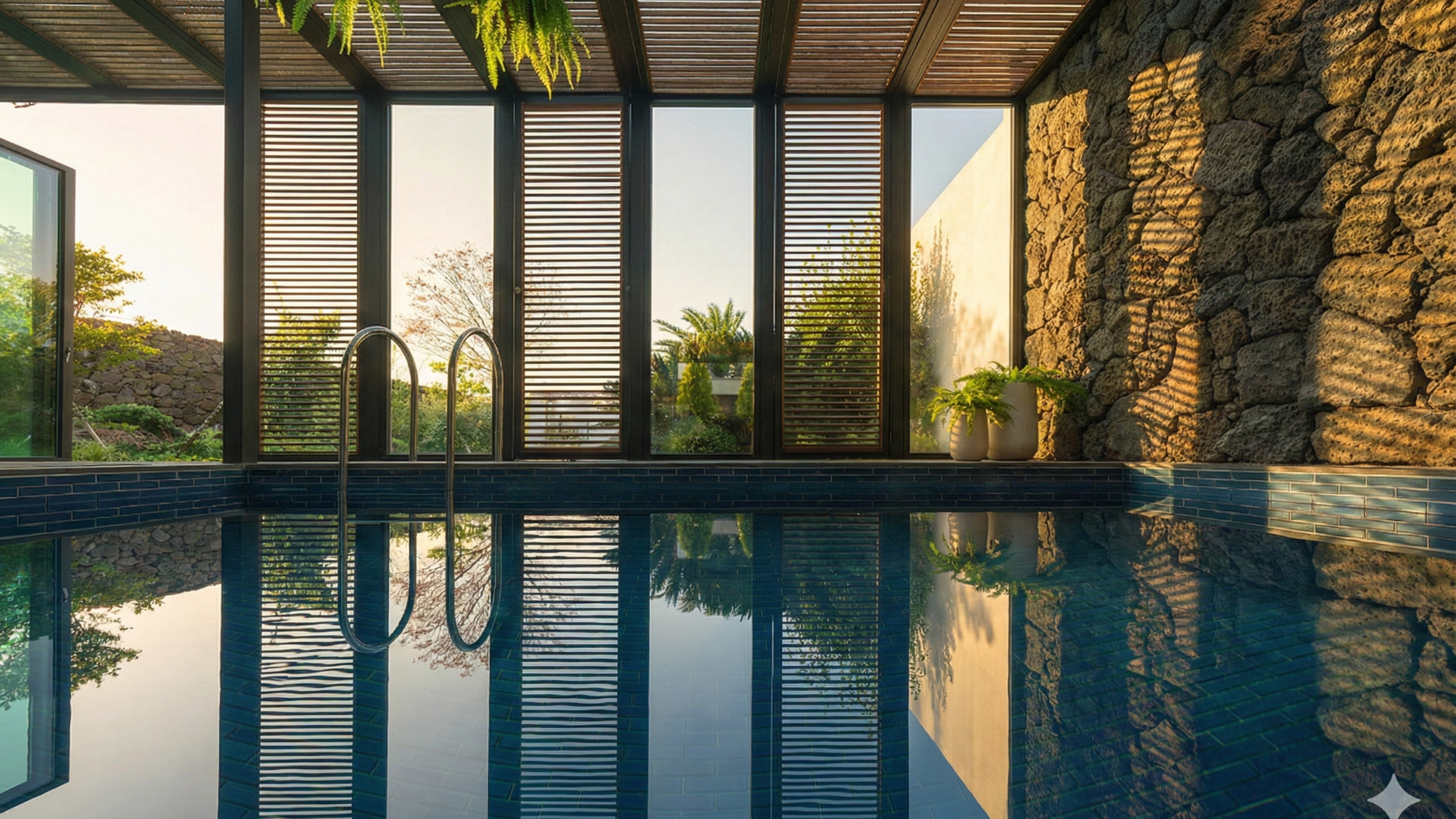 광이멀스테이풀빌라&글램핑 2