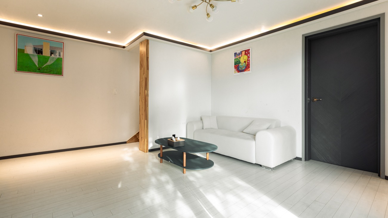 제주 풀스테이 사계 와랑와랑 4