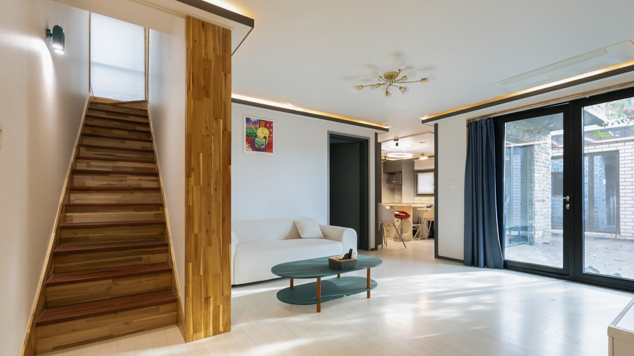 제주 풀스테이 사계 와랑와랑 2