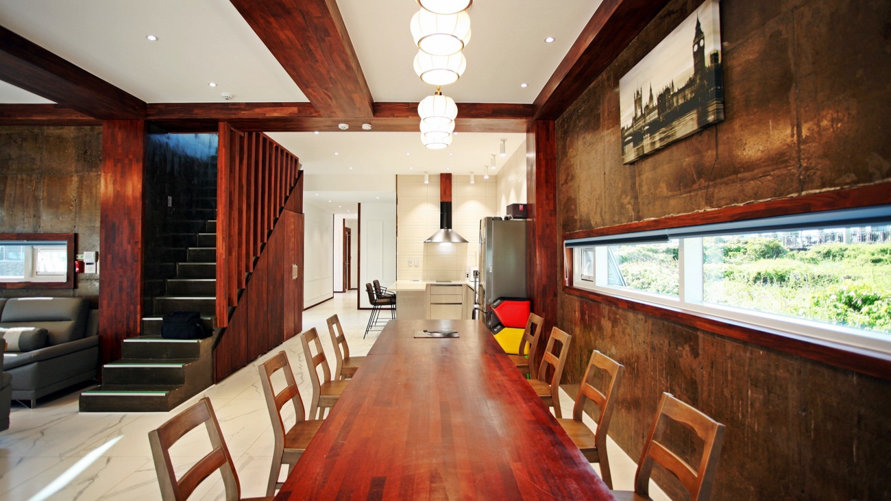 제주 풀스테이 씨에로 3