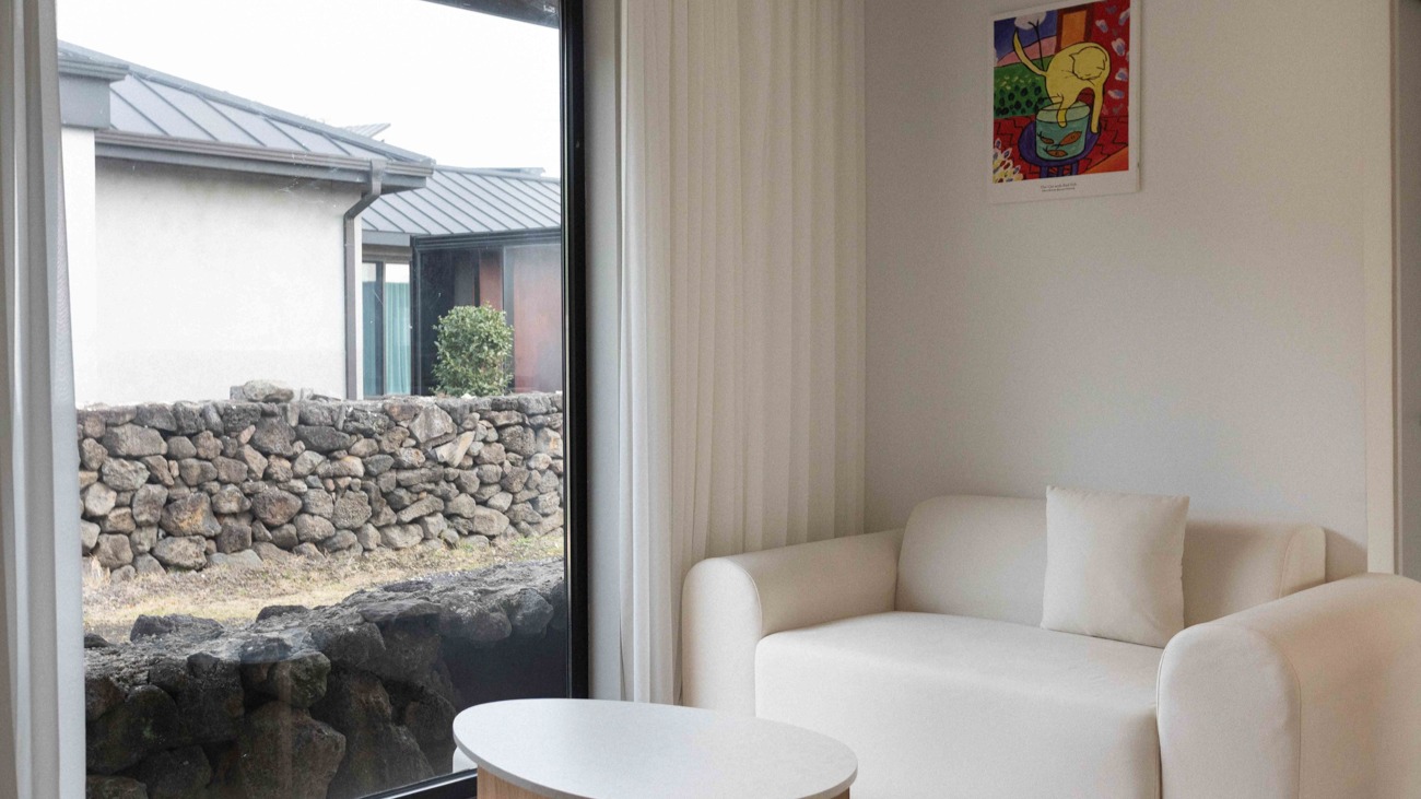 제주 풀스테이 소랑제 마농 4