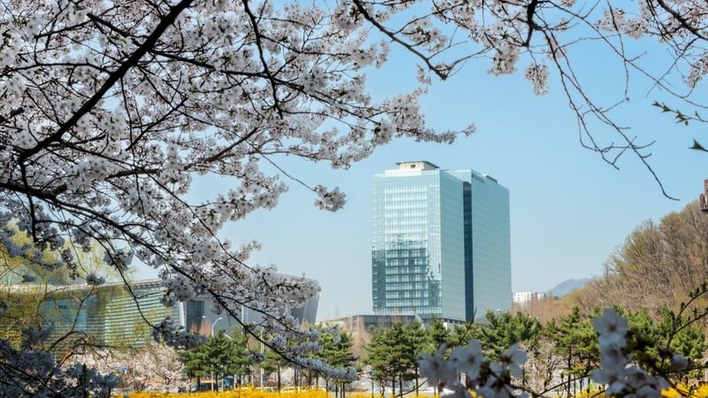 전경