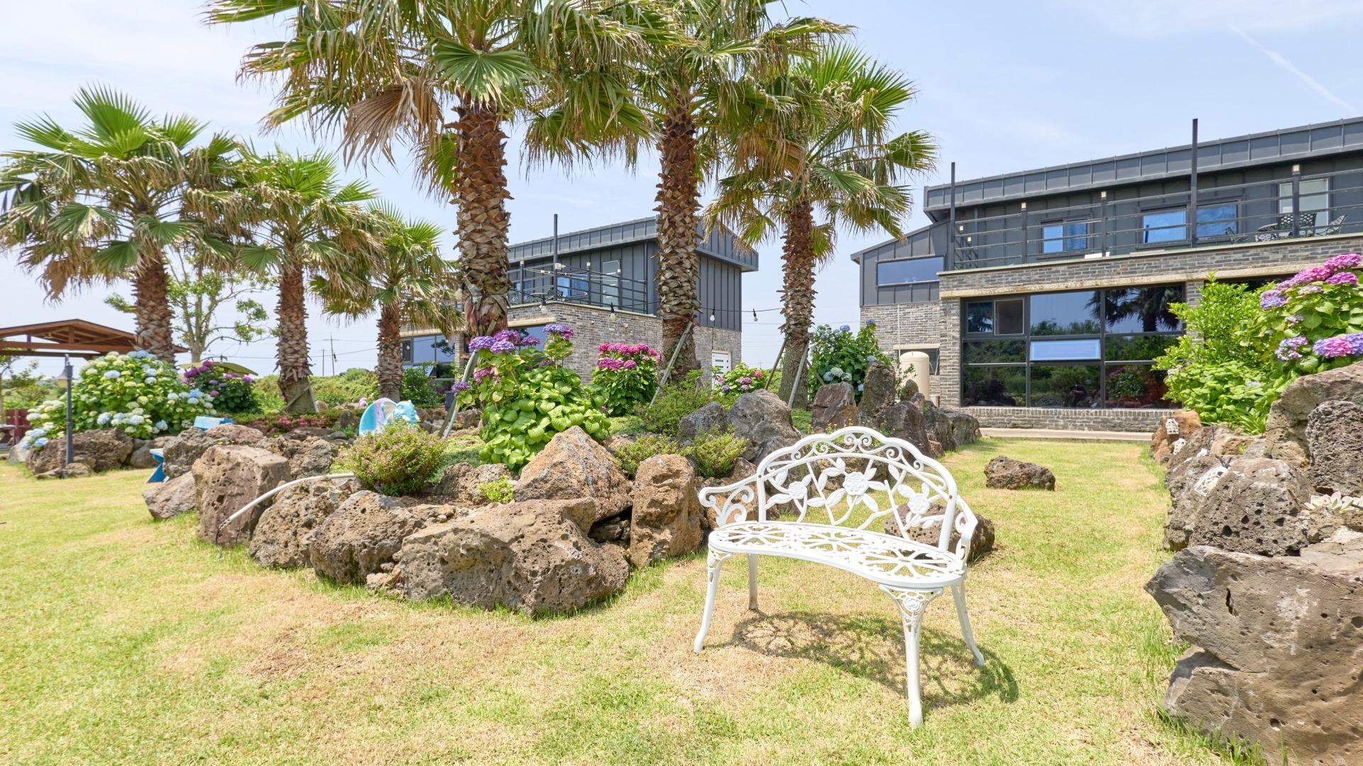 제주 행복한집 풀빌라 3