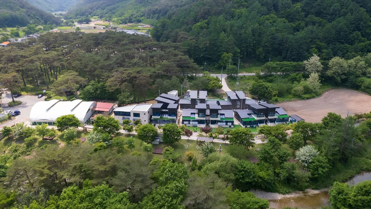 아이쉼터키즈풀빌라 사진
