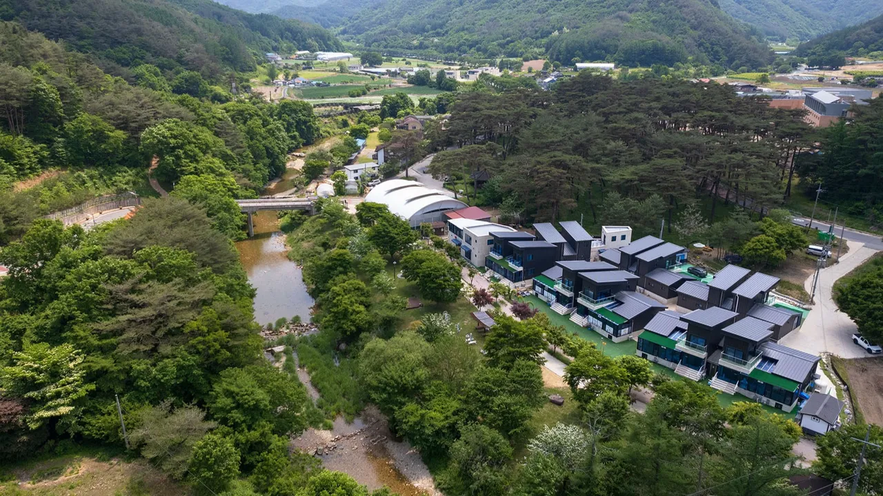 아이쉼터키즈풀빌라 사진