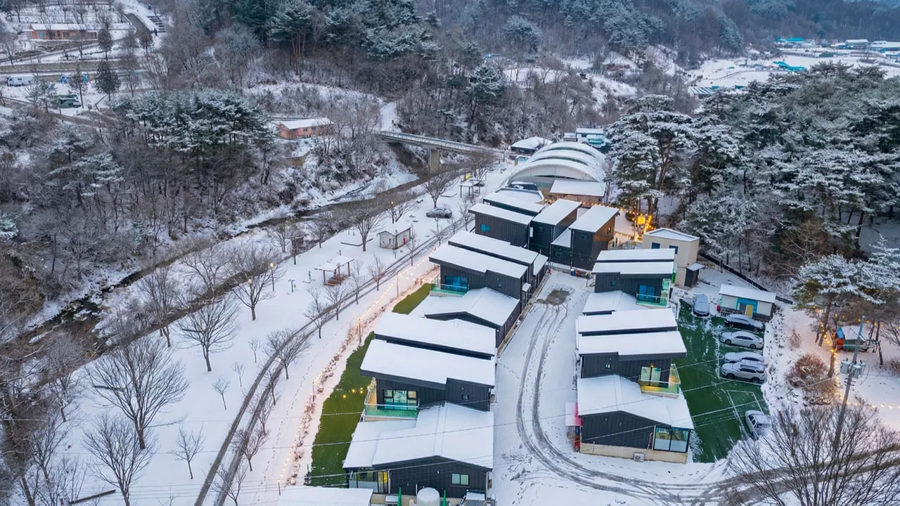 아이쉼터키즈풀빌라 사진