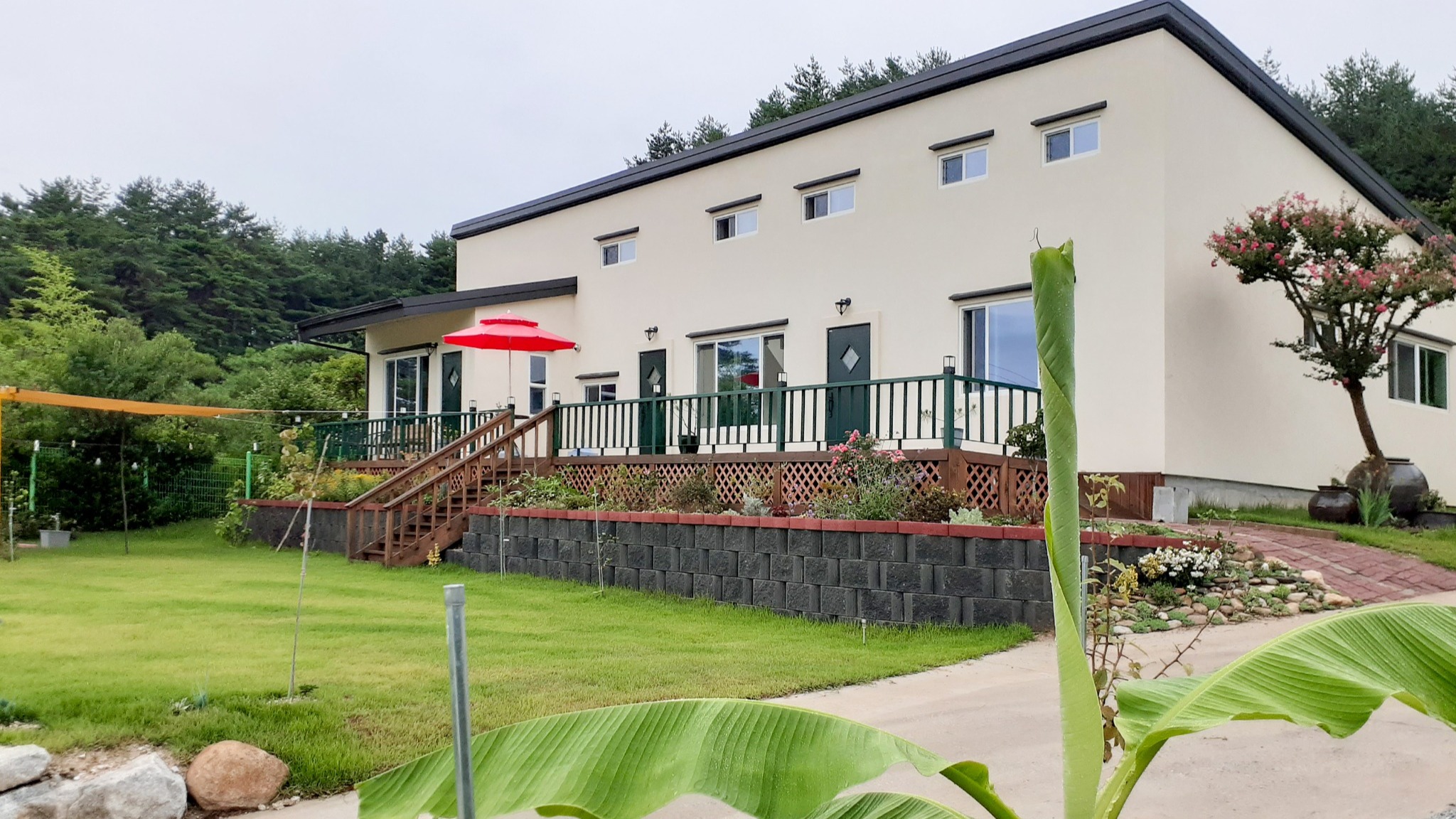 강릉 휘게비엔씨 5