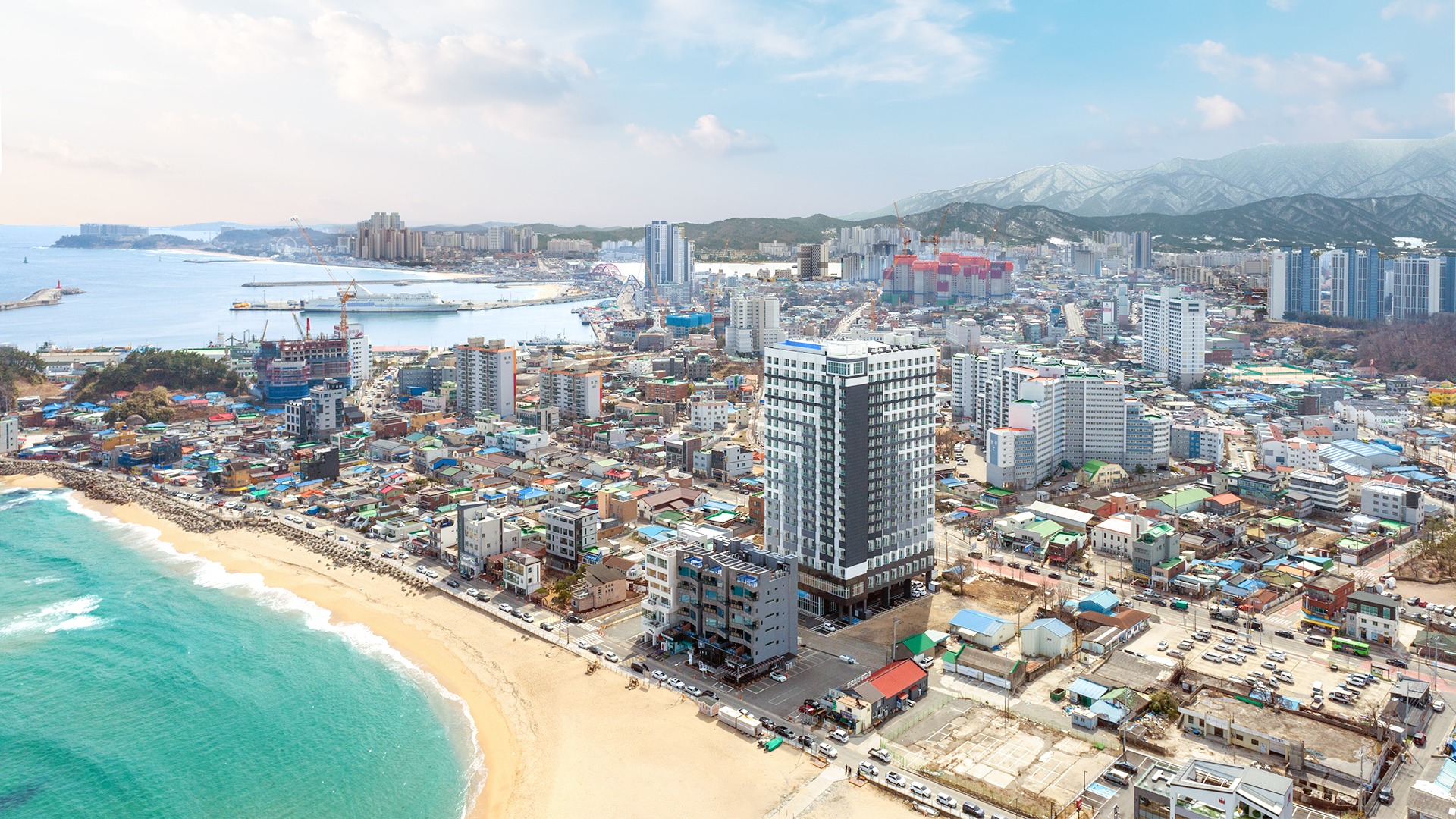 속초 써밋베이 시그니처 4