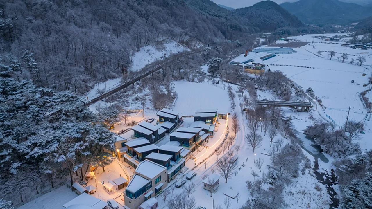 아이쉼터키즈풀빌라 사진