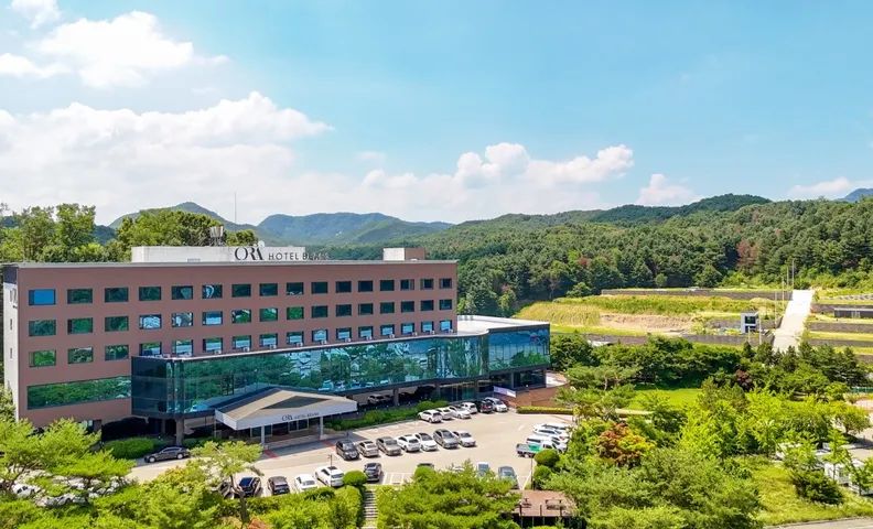 춘천 베어스호텔