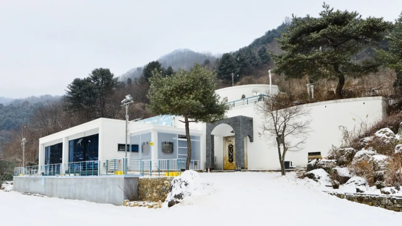 뚜뚜키즈풀빌라앤글램핑펜션 사진