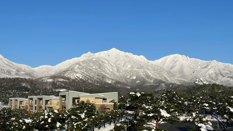 전경