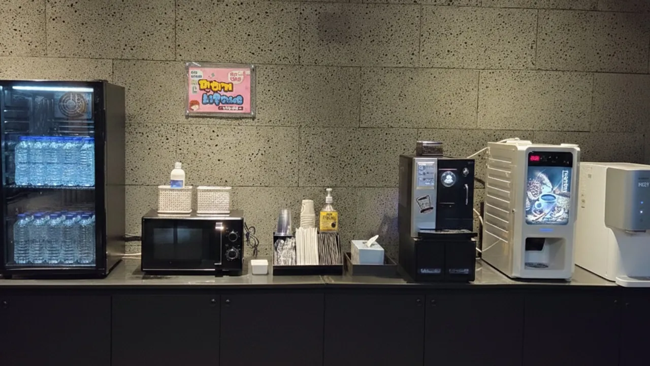 이천 XYM 호텔 사진