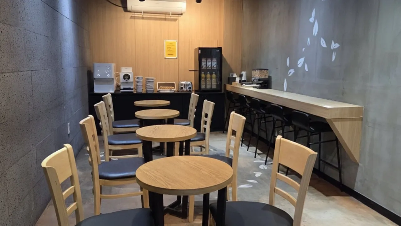 이천 XYM 호텔 사진