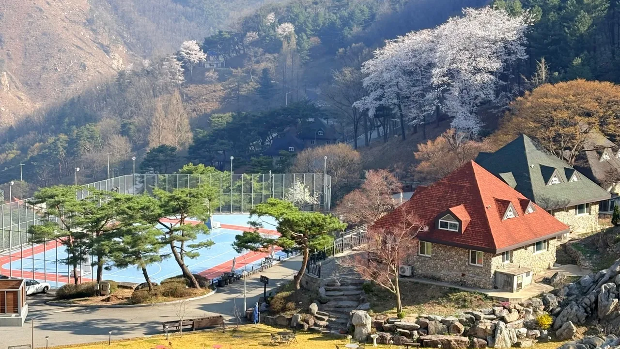 나인밸리파크 사진