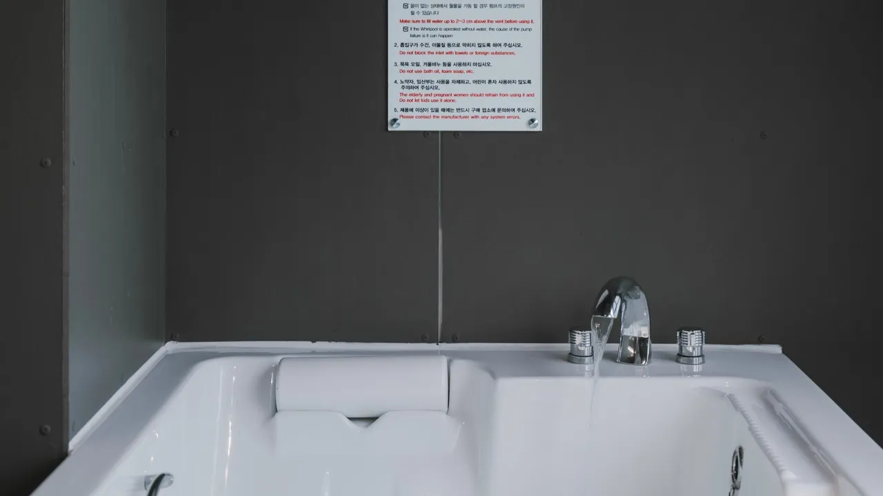 파랑뷰호텔 사진