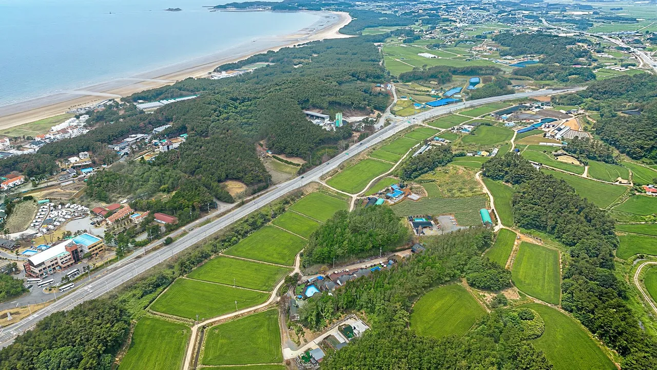 글로리아펜션 사진