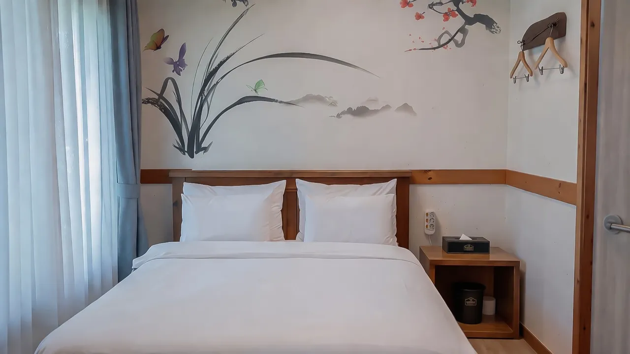 전주 왕의지밀 한옥호텔 사진