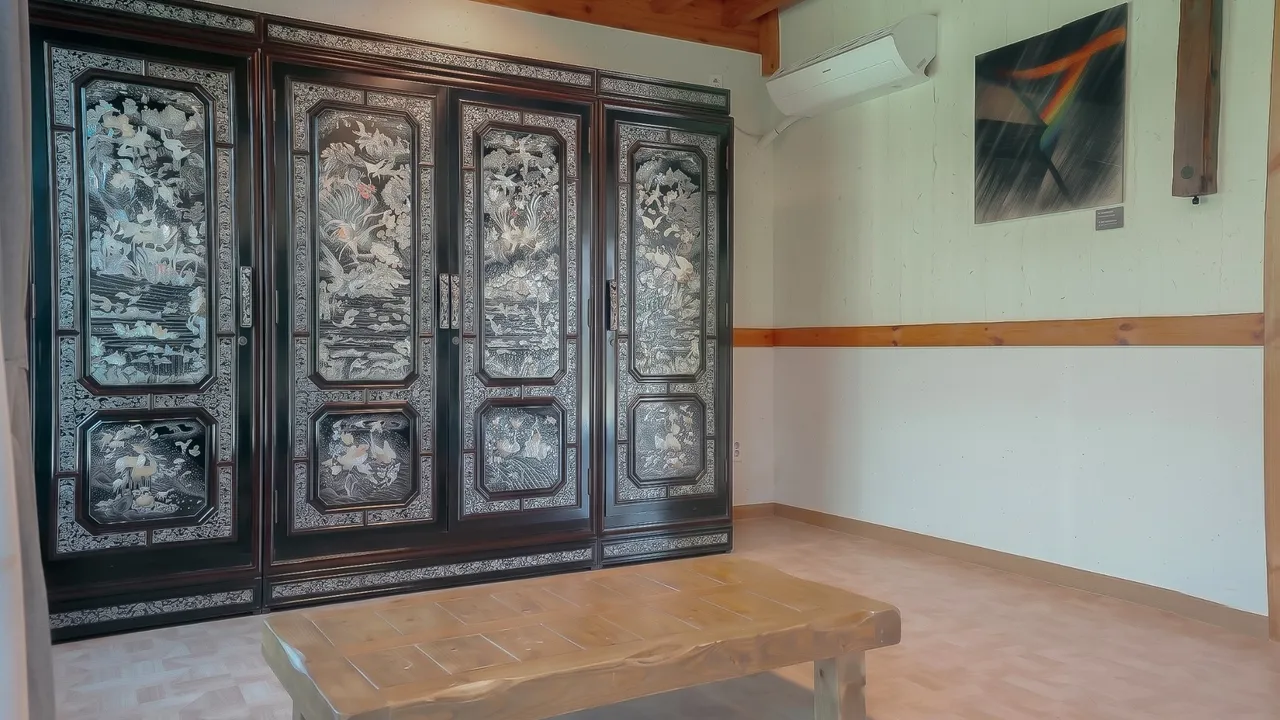 전주 왕의지밀 한옥호텔 사진