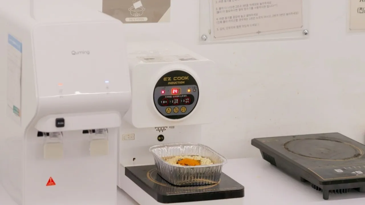 호텔 얌 여수학동점 사진