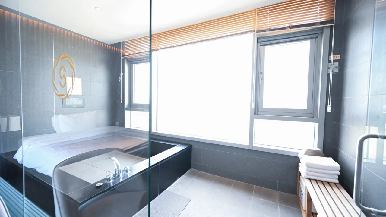 호텔 수성 사진