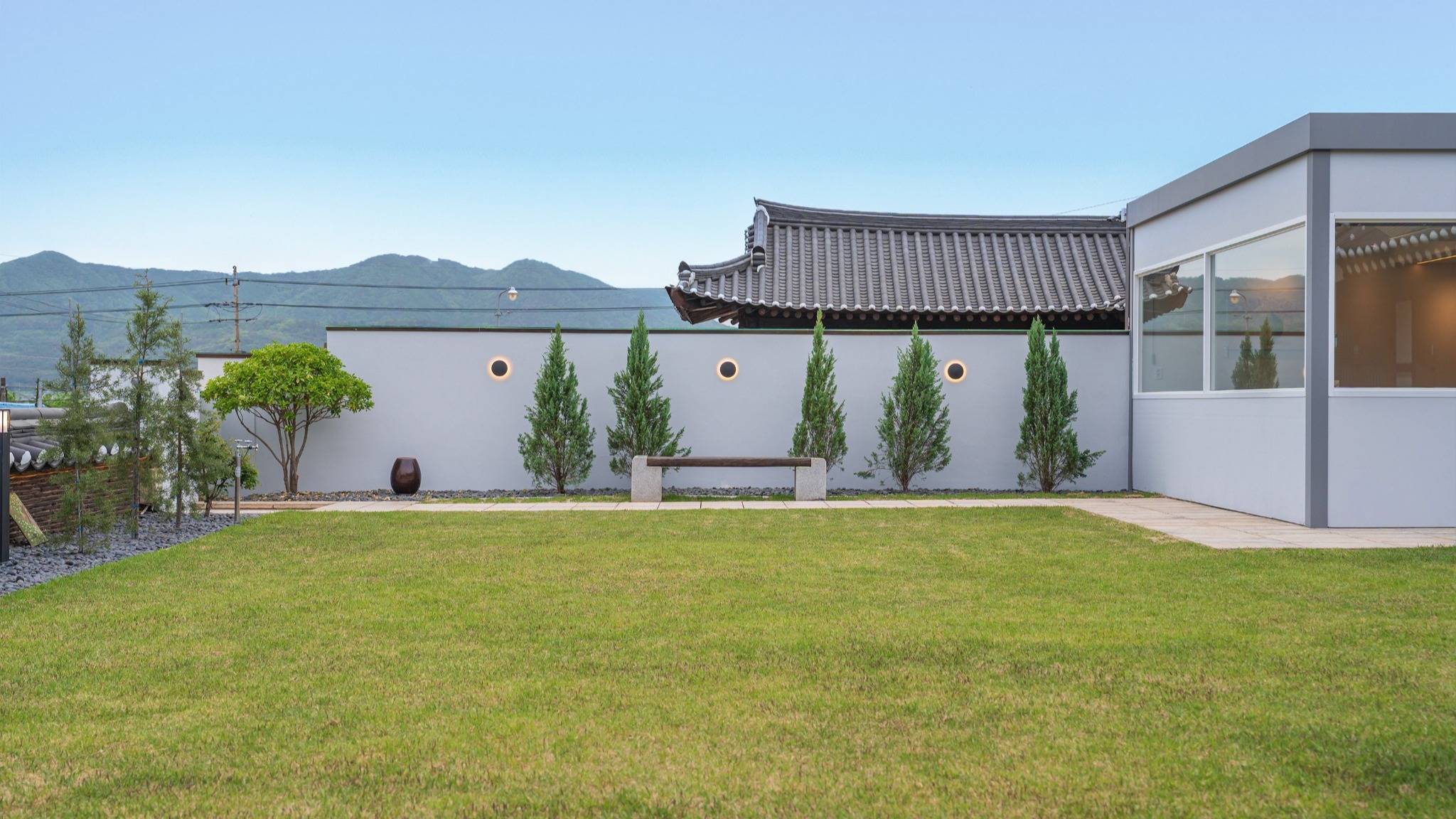 경주 한옥 원화루 2