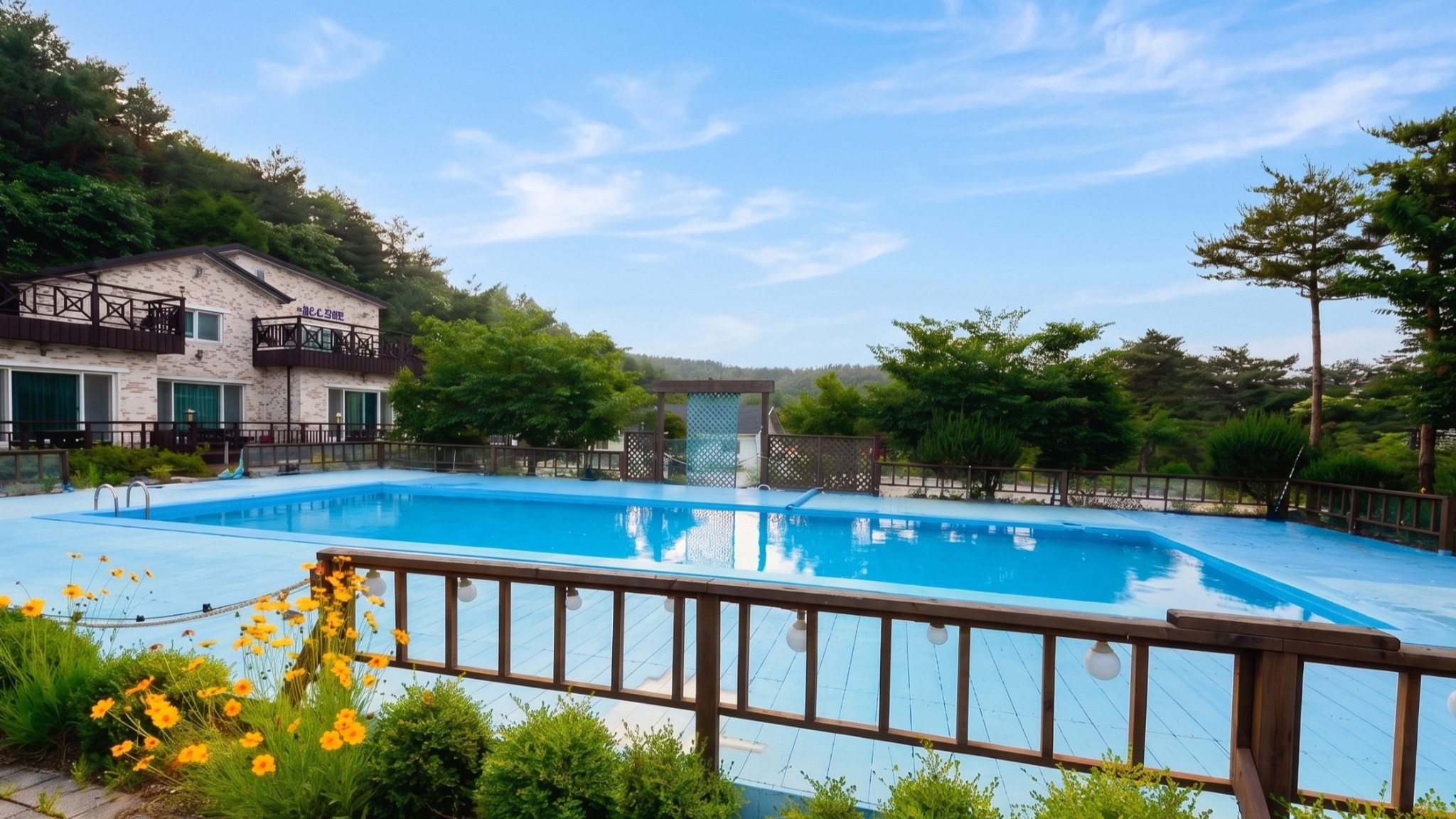고성(속초) 모닝뷰펜션 주요 장점 이미지