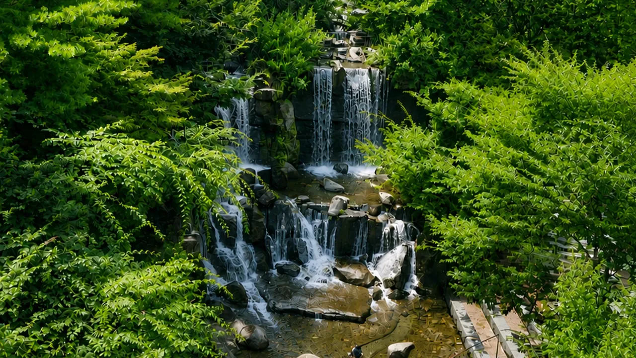 곤지암리조트 사진