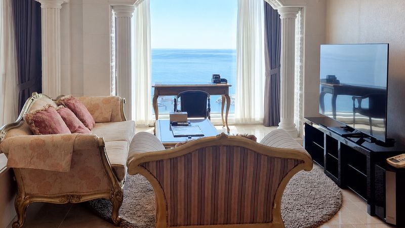 객실