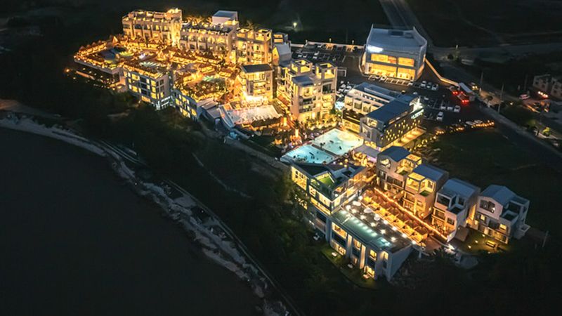 전경