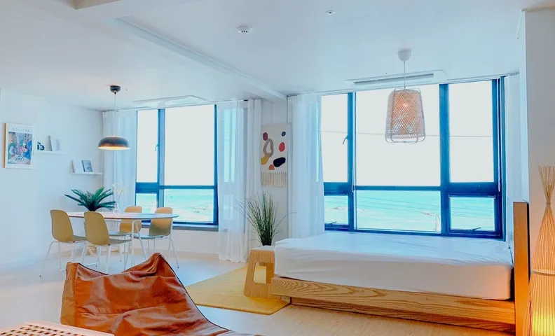 부산 빌라드연화