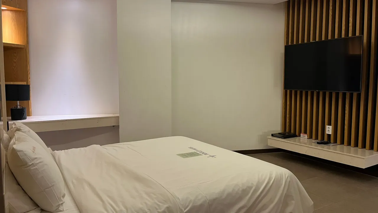 호텔 아트하임 사진