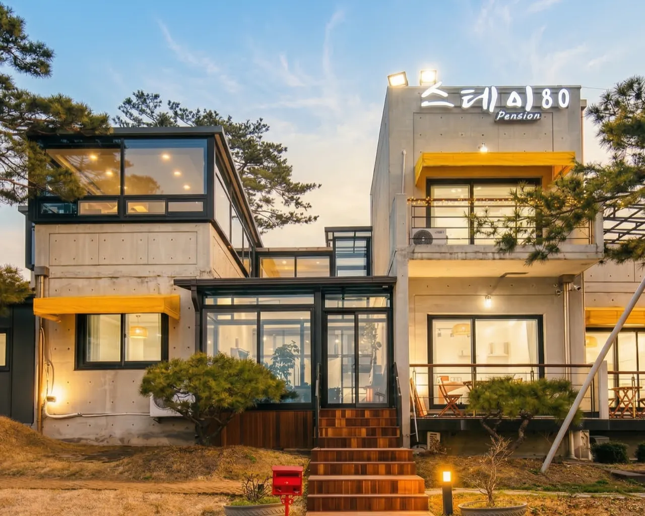 대표 사진