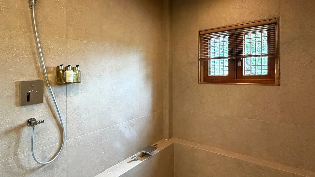 경원재 바이 워커힐 사진