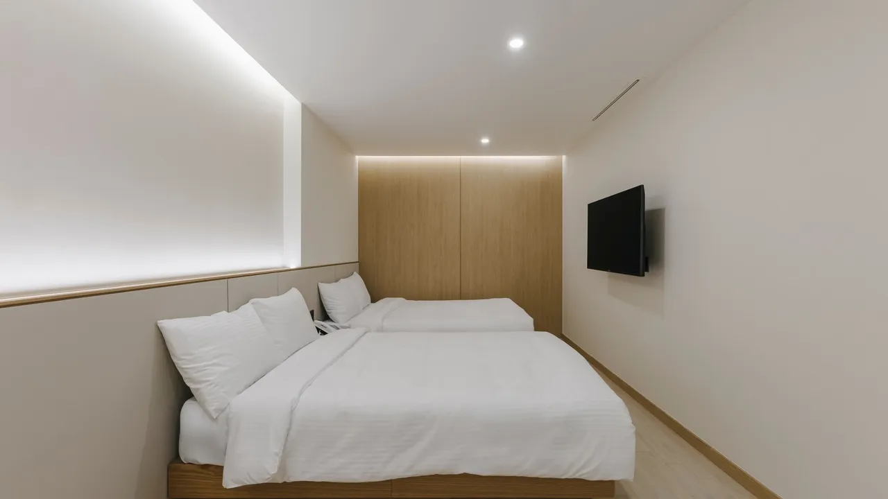 라메르 호텔&해수 부산 사진